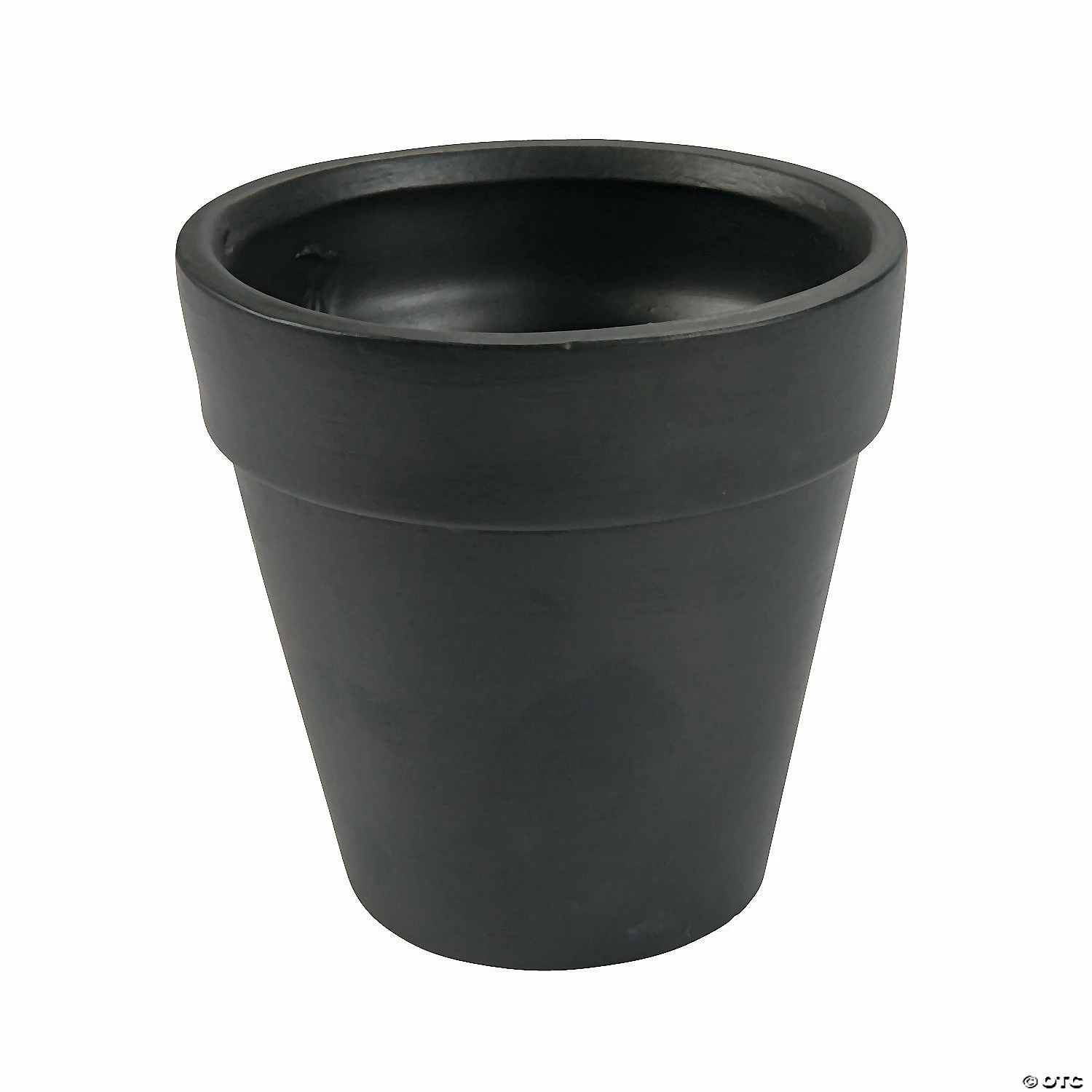Discount ๐ Ceramic Chalkboard Flowerpots - 12 Pc. โญ