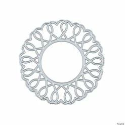 Buy 😉 Circle Hearts Cutting Die 🔥