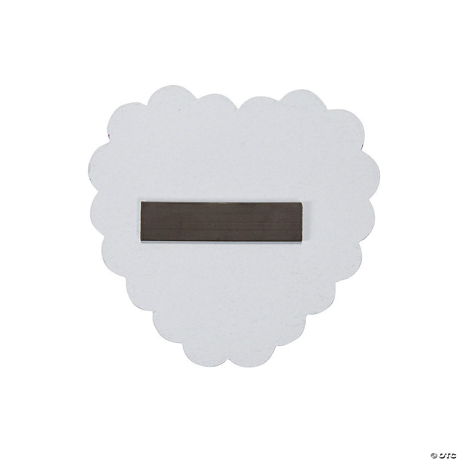 Hot Sale โญ Color Your Own Heart Magnets - 12 Pc. โ๏ธ - Image 3