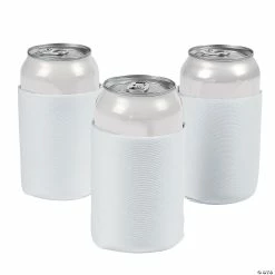 Best reviews of β¨ DIY Can Sleeves - 12 Pc. π