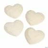 Wholesale 🧨 DIY Ceramic Hearts - 12 Pc. 🤩