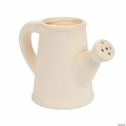 Best Sale π€© DIY Ceramic Watering Can Planters - 12 Pc. π€©