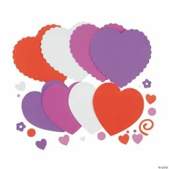 Buy ❤️ DIY Fabulous Valentines - Makes 12 ⭐