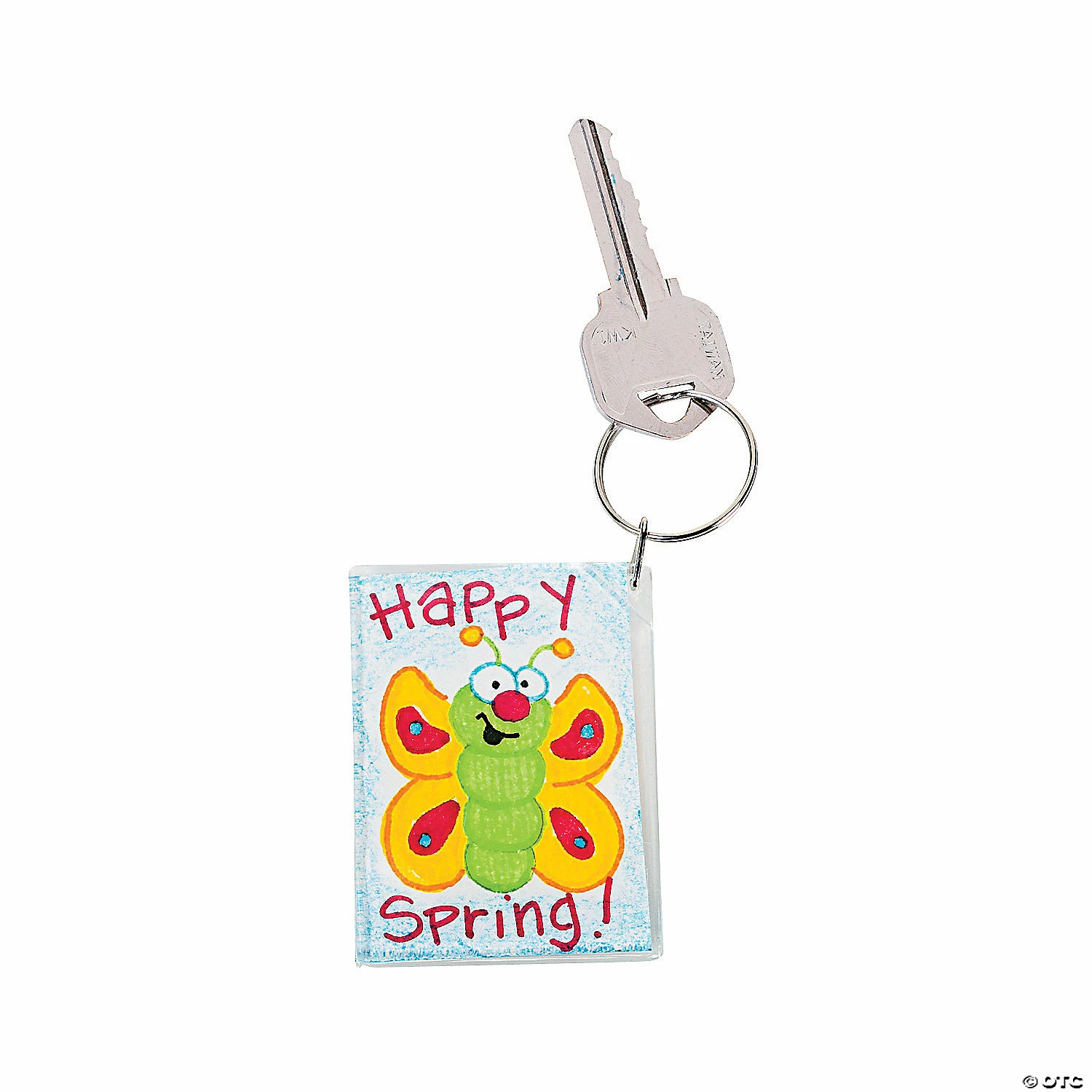 Best reviews of โจ DIY Keychains - 12 Pc. ๐ฏ - Image 2
