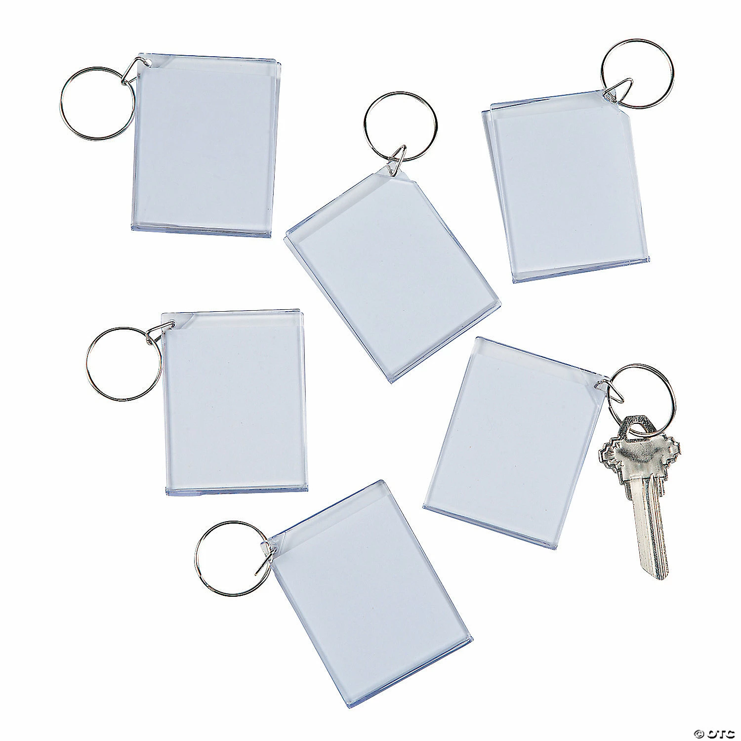 Best reviews of โจ DIY Keychains - 12 Pc. ๐ฏ
