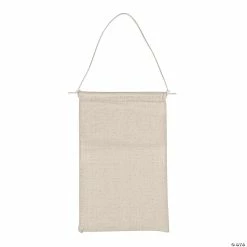 Wholesale ⌛ DIY Medium Canvas Banners - 12 Pc. 🧨