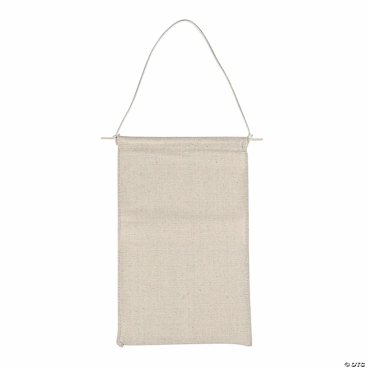 Wholesale โ DIY Medium Canvas Banners - 12 Pc. ๐งจ