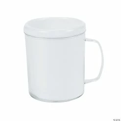 Wholesale 😍 DIY Mugs - 12 pcs. 😀