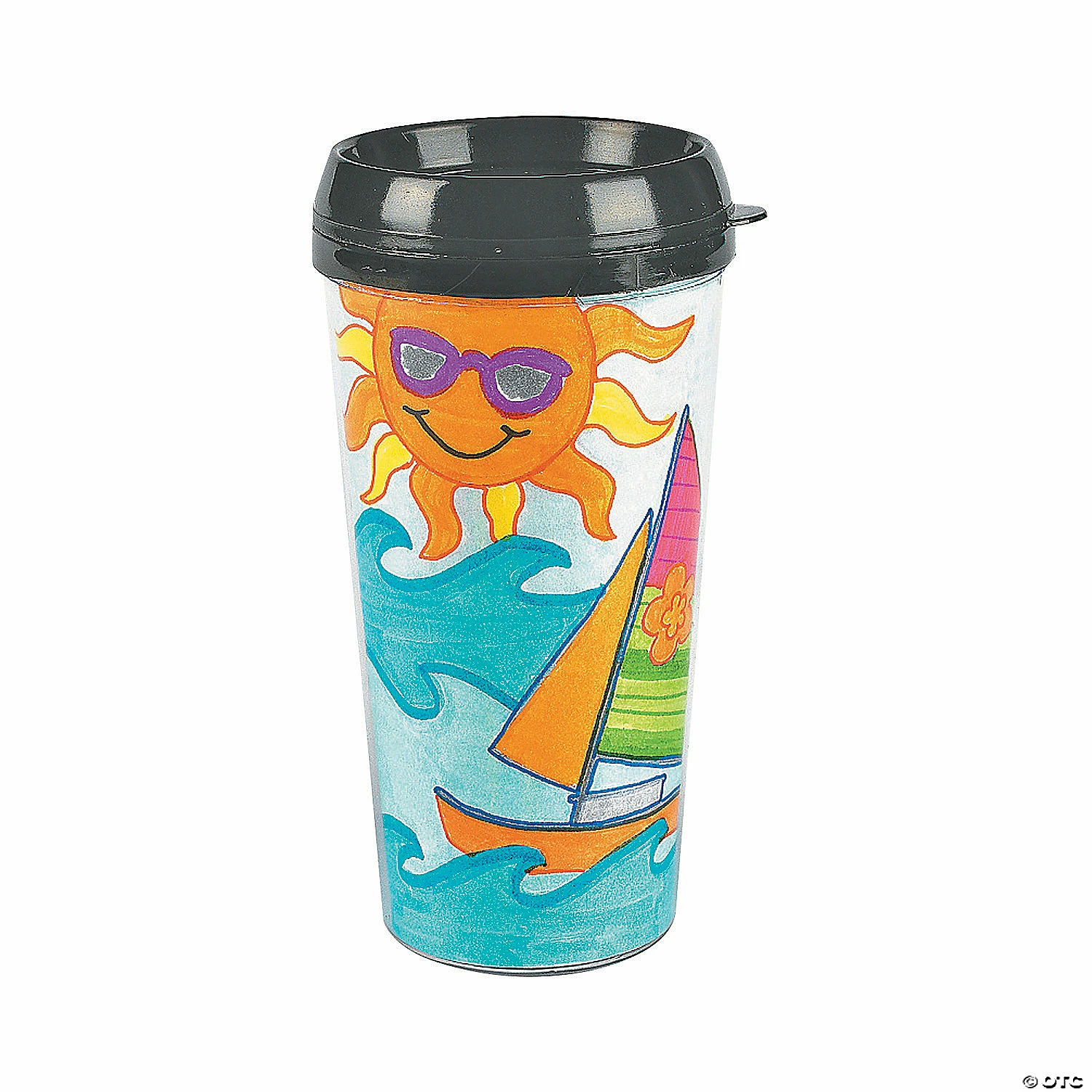 Best deal ๐คฉ DIY Travel Mugs - 6 Ct. ๐ฅฐ - Image 2