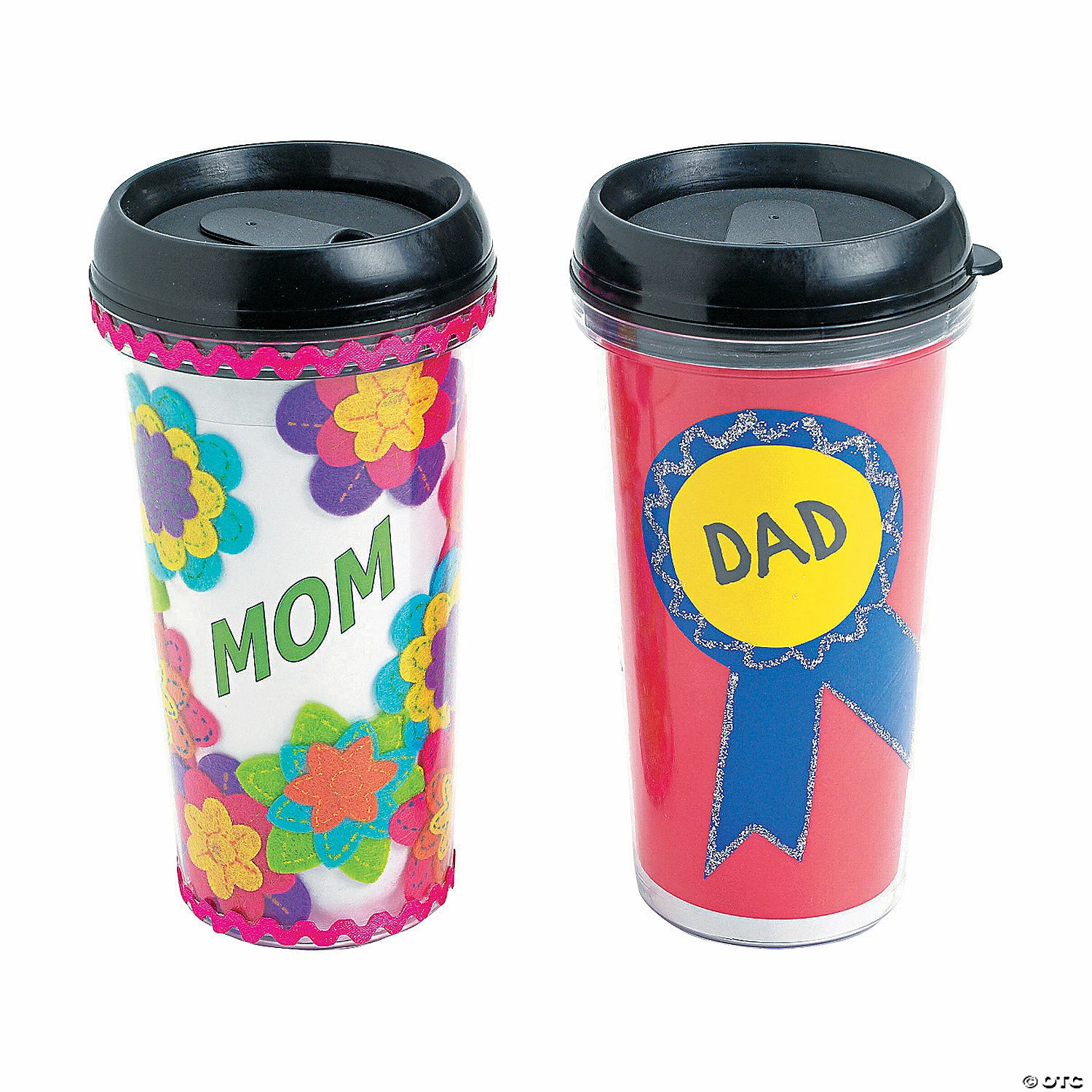 Best deal ๐คฉ DIY Travel Mugs - 6 Ct. ๐ฅฐ - Image 4