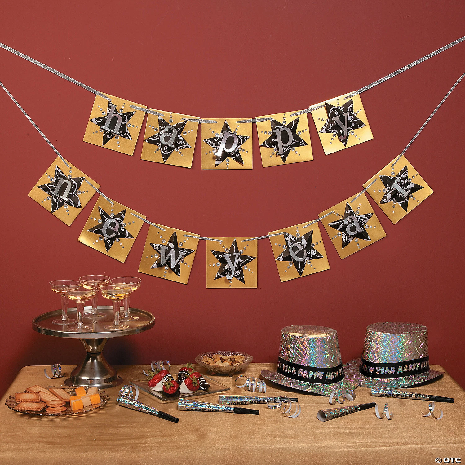 Best Pirce π DIY Unfinished Wood Banner Squares - 12 Pc. π - Image 3