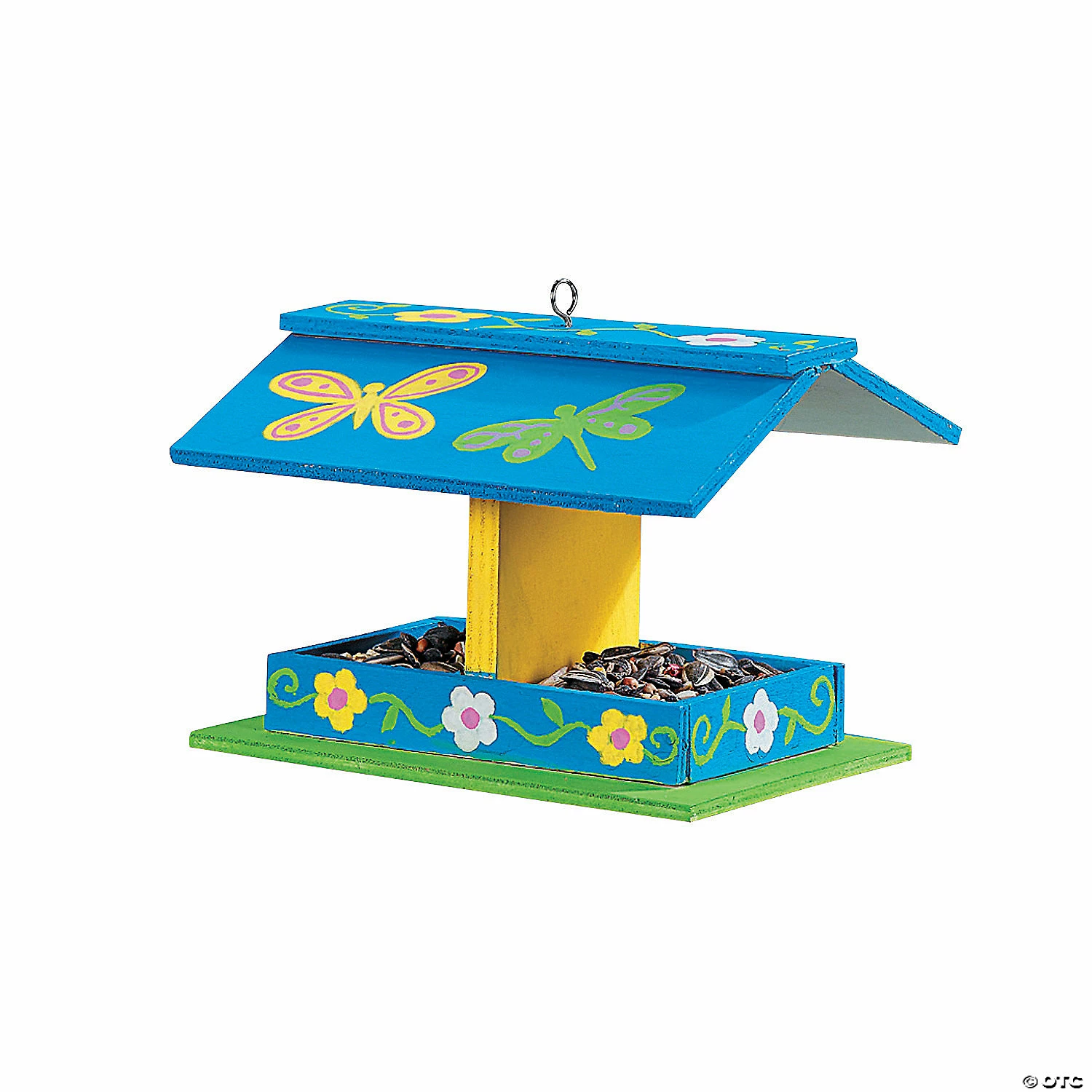 Best reviews of ๐ DIY Unfinished Wood Bird Feeder Kits - Makes 12 ๐ - Image 2