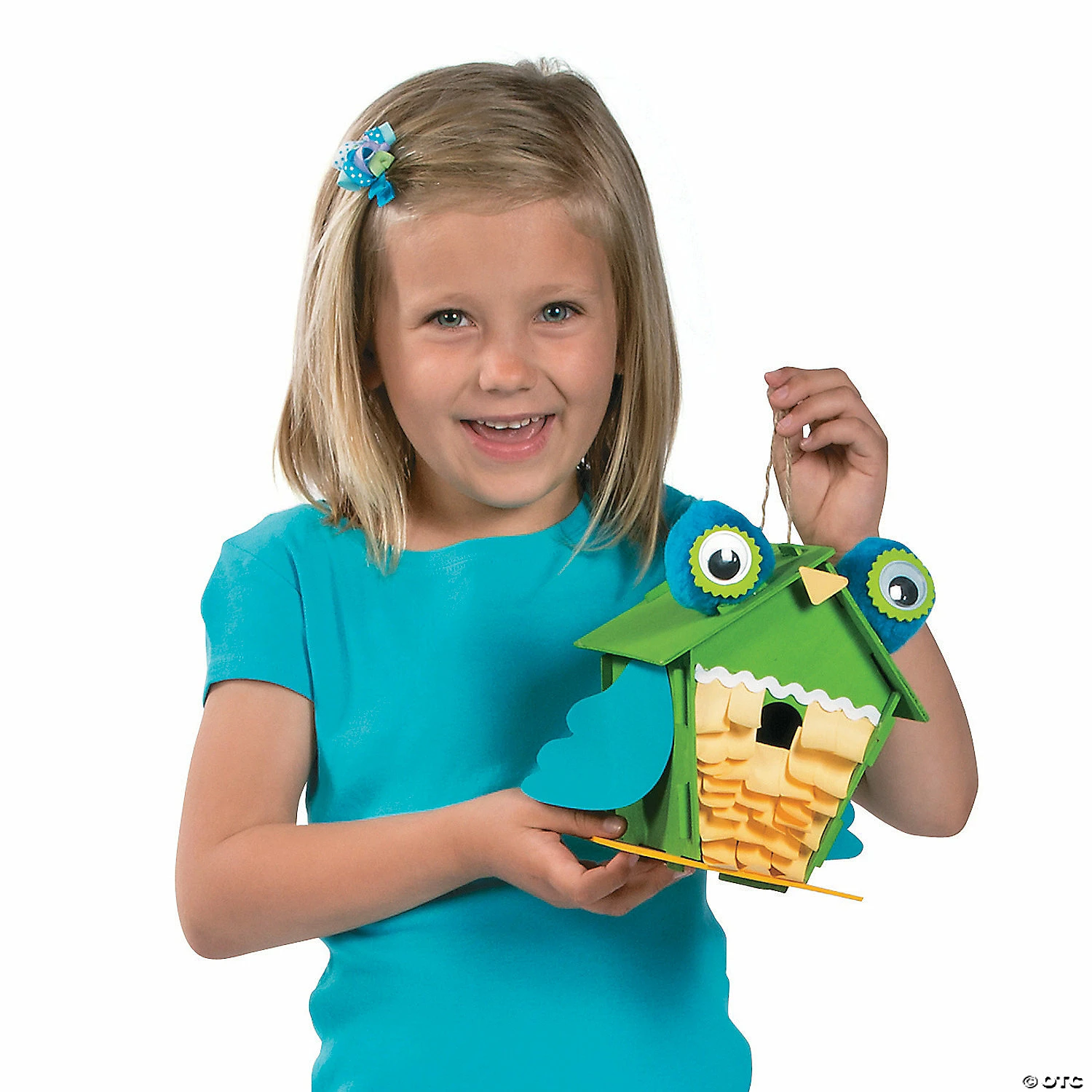 Best reviews of ๐ DIY Unfinished Wood Birdhouses - Makes 12 ๐ - Image 3