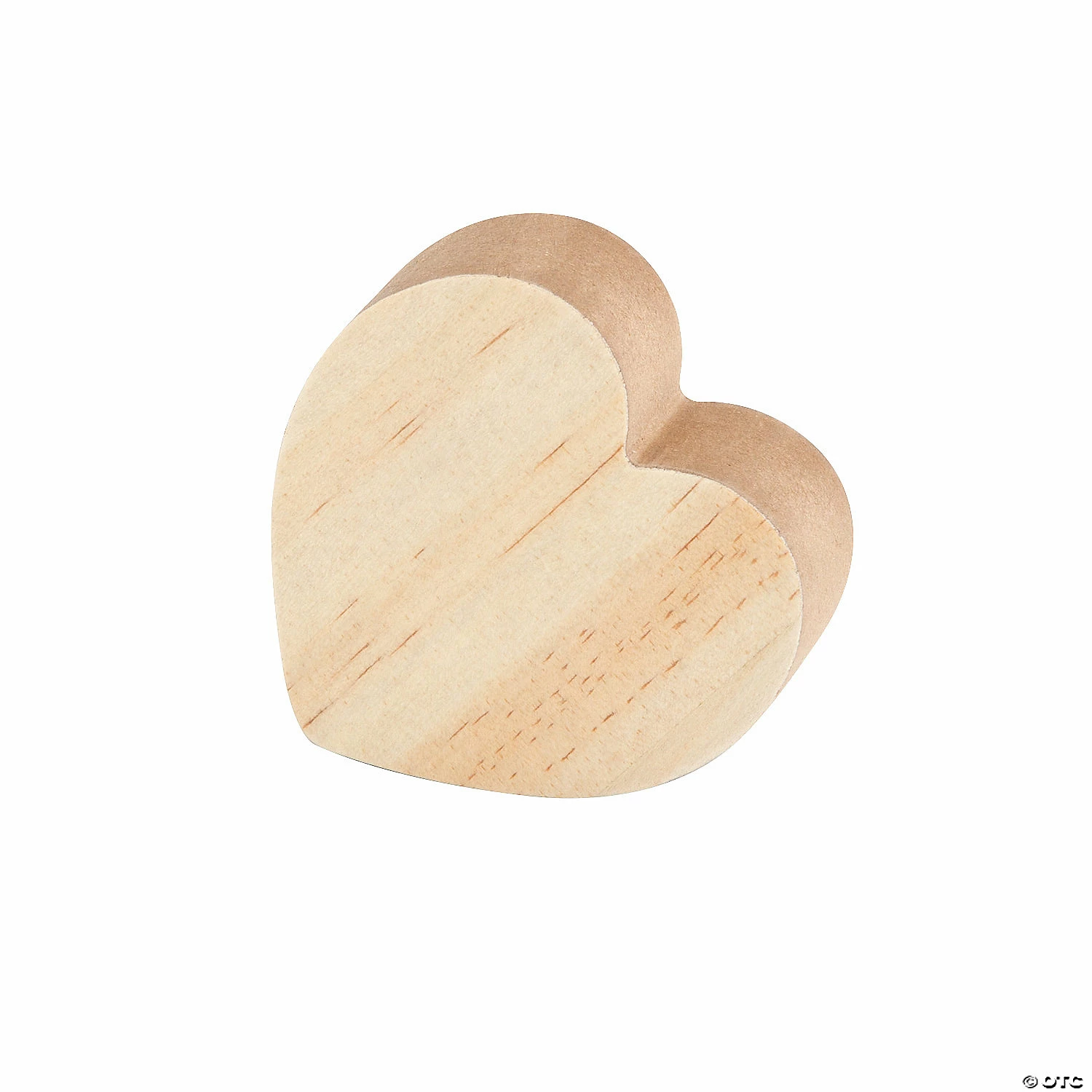 Flash Sale π DIY Unfinished Wood Heart Shapes β 6 Pc. π