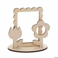 Best reviews of π DIY Unfinished Wood π© Motherβs Day Picture Frames - Makes 6 π