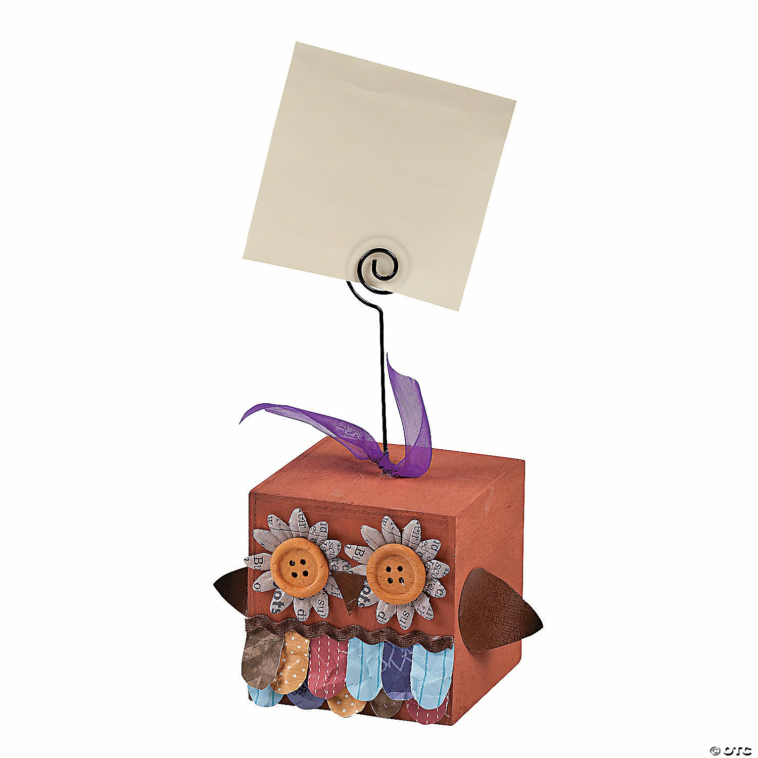 Best deal ๐คฉ DIY Wood Photo Blocks - 12 Pc. ๐ฅฐ - Image 2