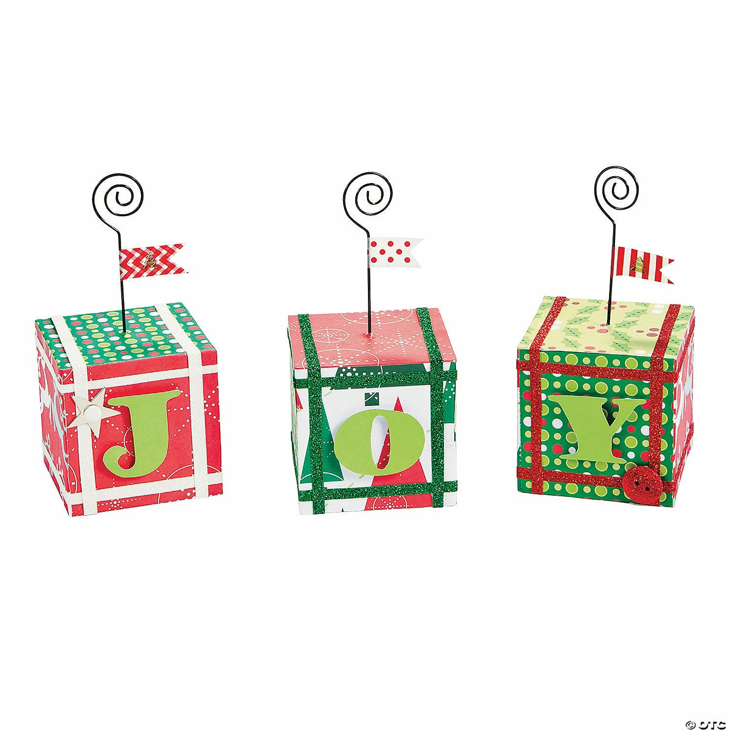 Best deal ๐คฉ DIY Wood Photo Blocks - 12 Pc. ๐ฅฐ - Image 3