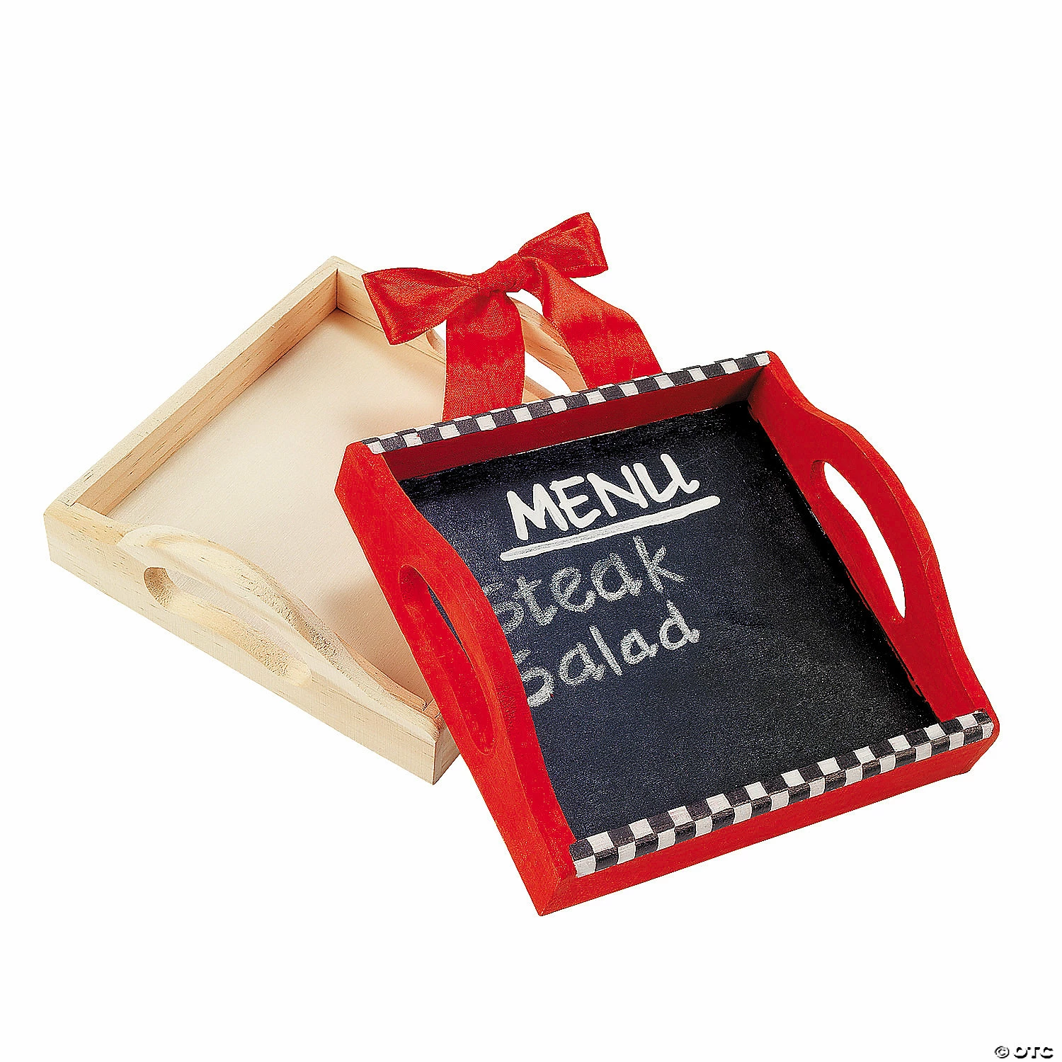 Best Sale π€© DIY Wood Trays - Makes 12 β¨ - Image 4