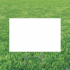 Top 10 ❤️ DIY Yard Signs - 3 Pc. ❤️