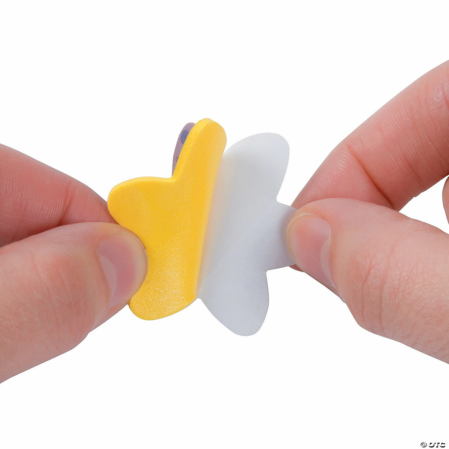 Hot Sale β Happy π© Motherβs Day Picture Frame Magnet Craft Kit - Makes 12 π - Image 3