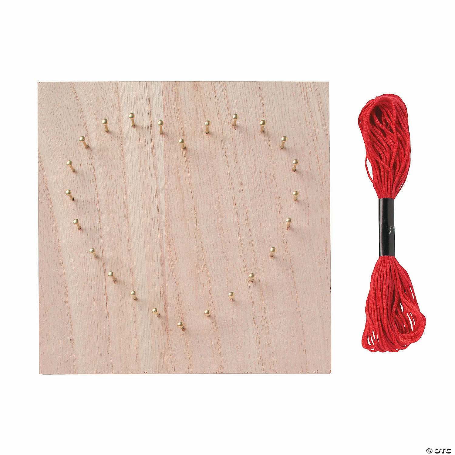 Best deal π Heart String Art Craft π - Image 2