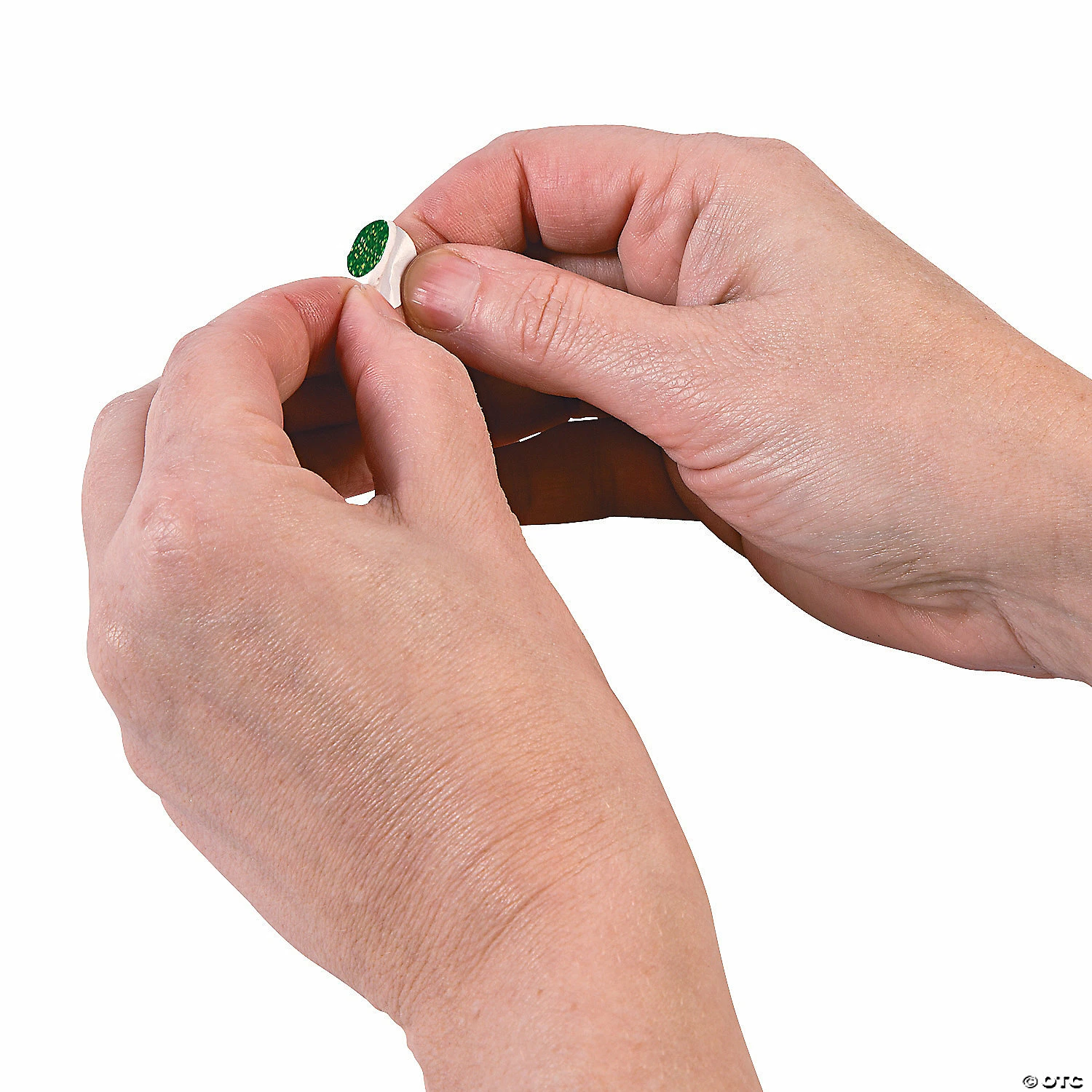 Brand new π Mom Glitter Mosaic Sign Craft Kit - Makes 12 𧨠- Image 3