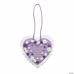 Best reviews of ❤️ Mother’s Day Button Sign Craft Kit - Makes 12 😍