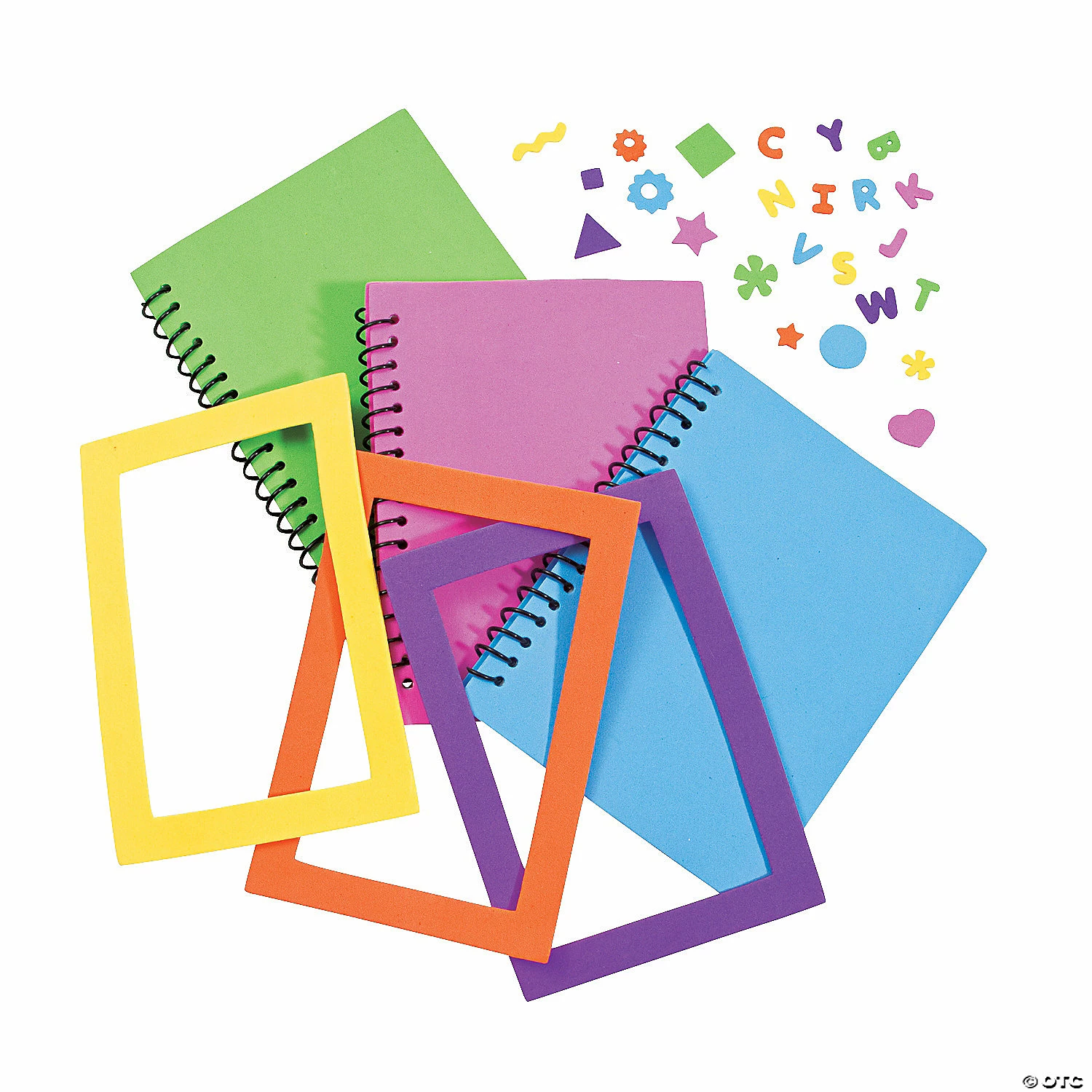 Wholesale ๐ฅฐ Photo Albums Craft Kit - Makes 12 ๐ - Image 3