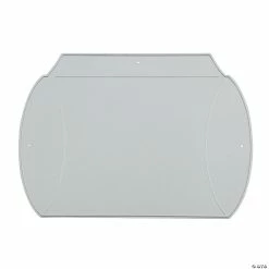 Discount 🔥 Pillow Box Cutting Die ⌛