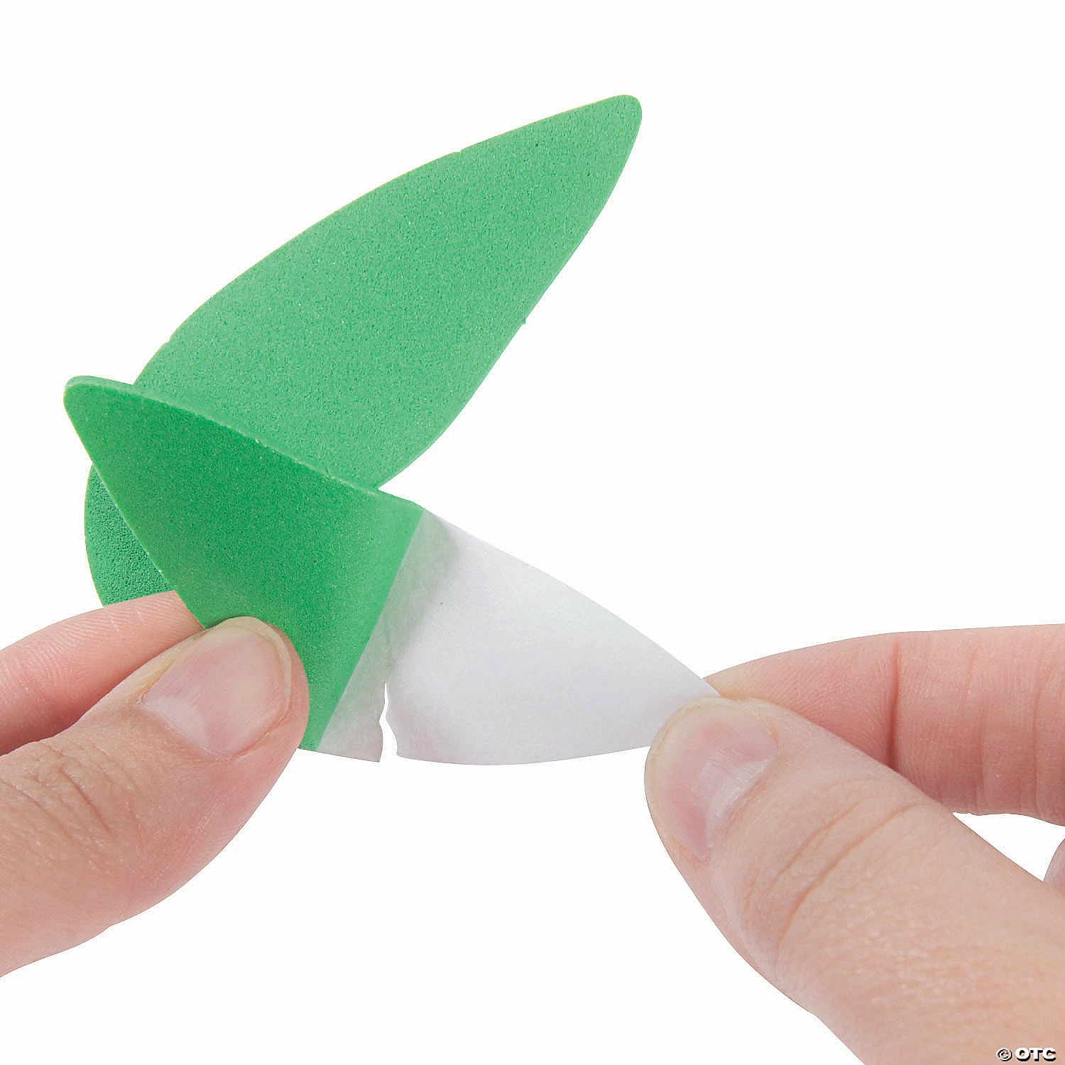 Best deal βοΈ Spoon Spring Flower Craft Kit - Makes 12 π - Image 3