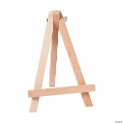 Cheapest 🛒 Tabletop Easel 😀
