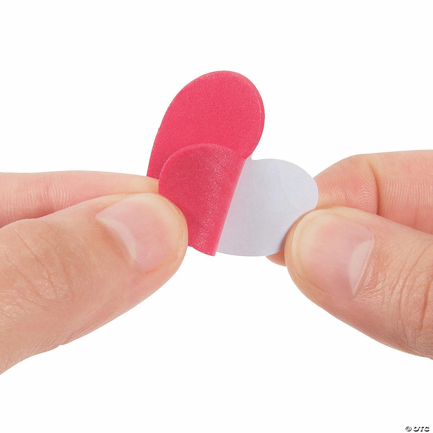 Best Pirce โ๏ธ Valentine's Day Emoji Magnet Craft Kit - Makes 12 โค๏ธ - Image 2